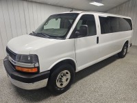 Image for 2015 Chevrolet Express LT ID: 7030837