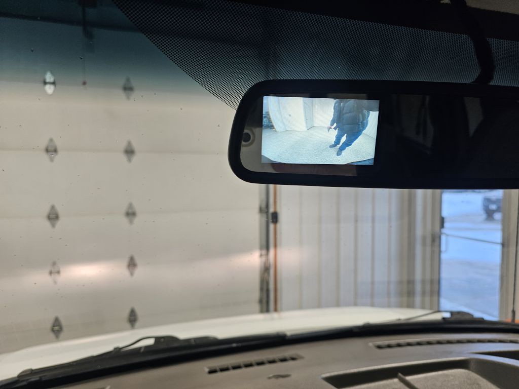 2017 Chevrolet Express Image 17