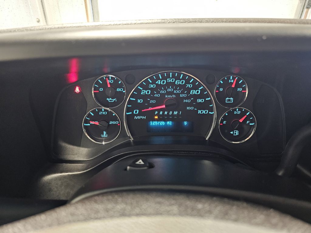 2018 Chevrolet Express Image 18