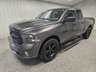 Image for 2019 RAM 1500 Tradesman ID: 7040490