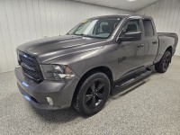 Image for 2019 RAM 1500 Tradesman ID: 7040490