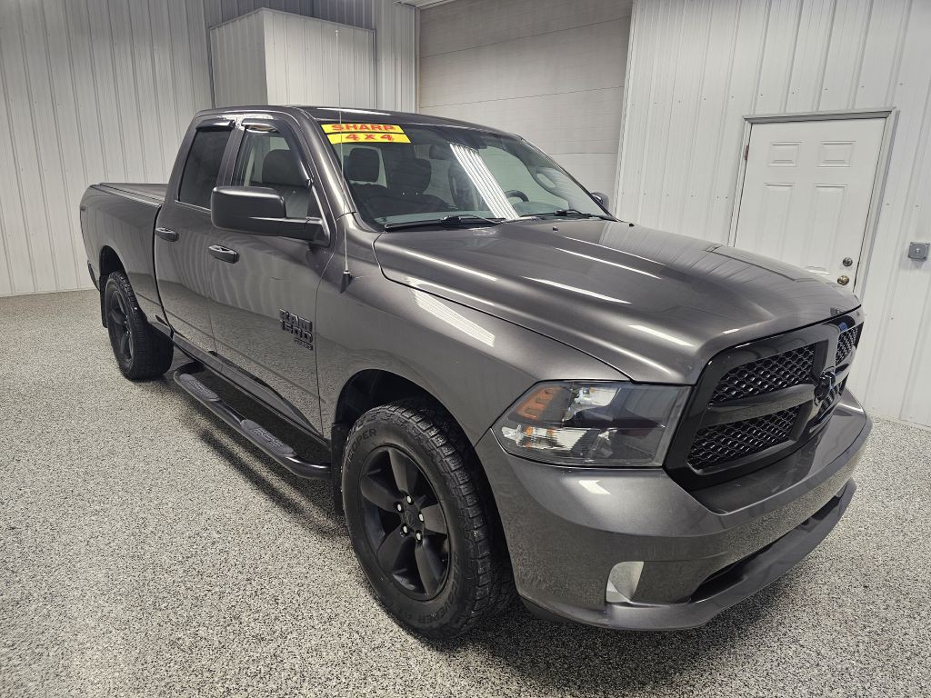 2019 RAM 1500 Image 2