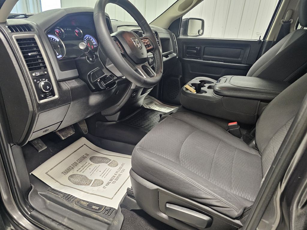 2019 RAM 1500 Image 9