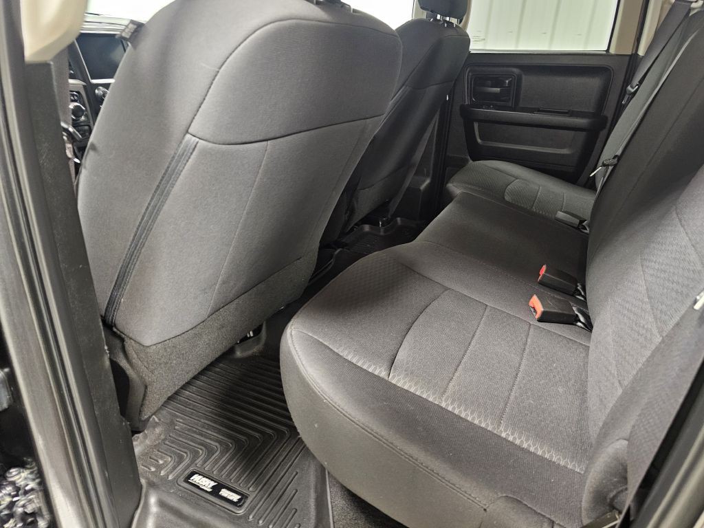 2019 RAM 1500 Image 11