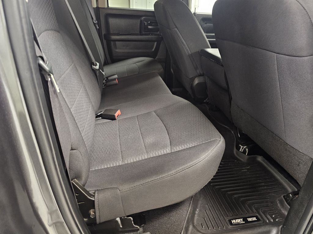 2019 RAM 1500 Image 13