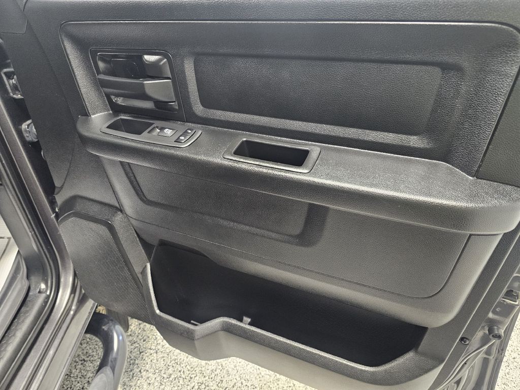 2019 RAM 1500 Image 14