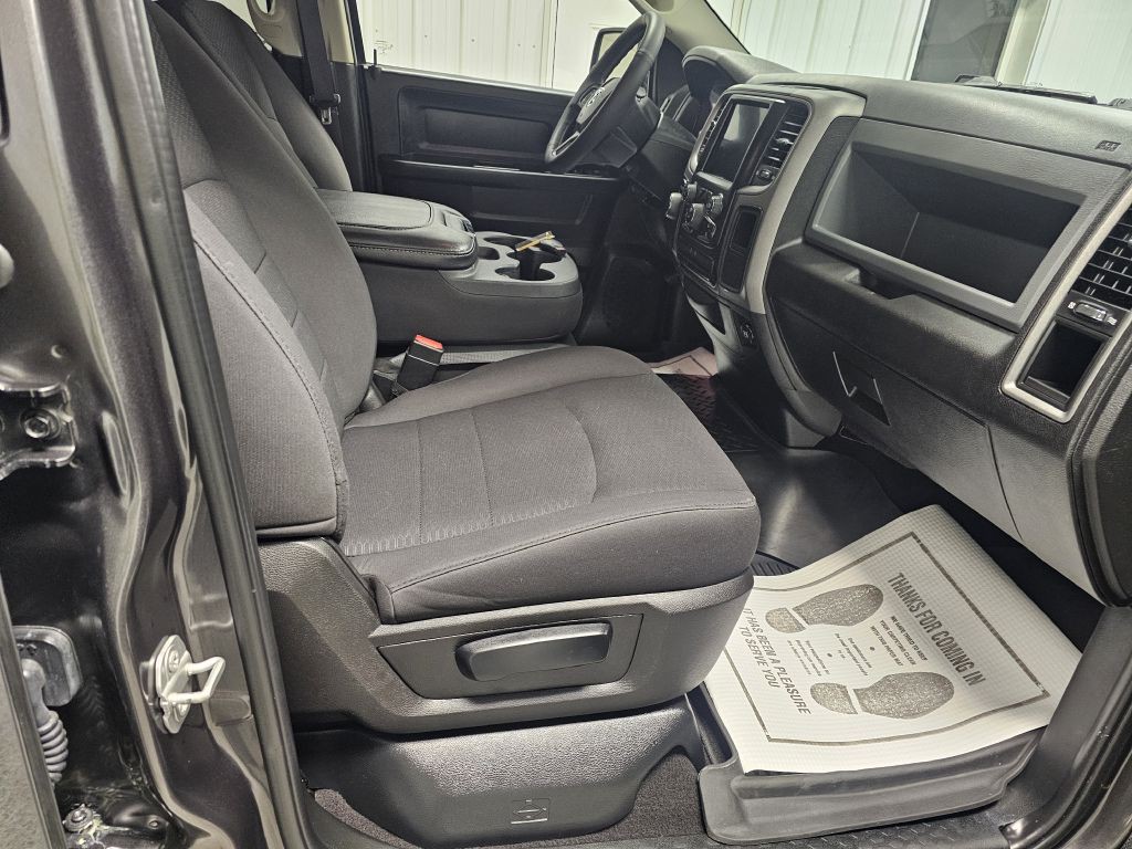 2019 RAM 1500 Image 15