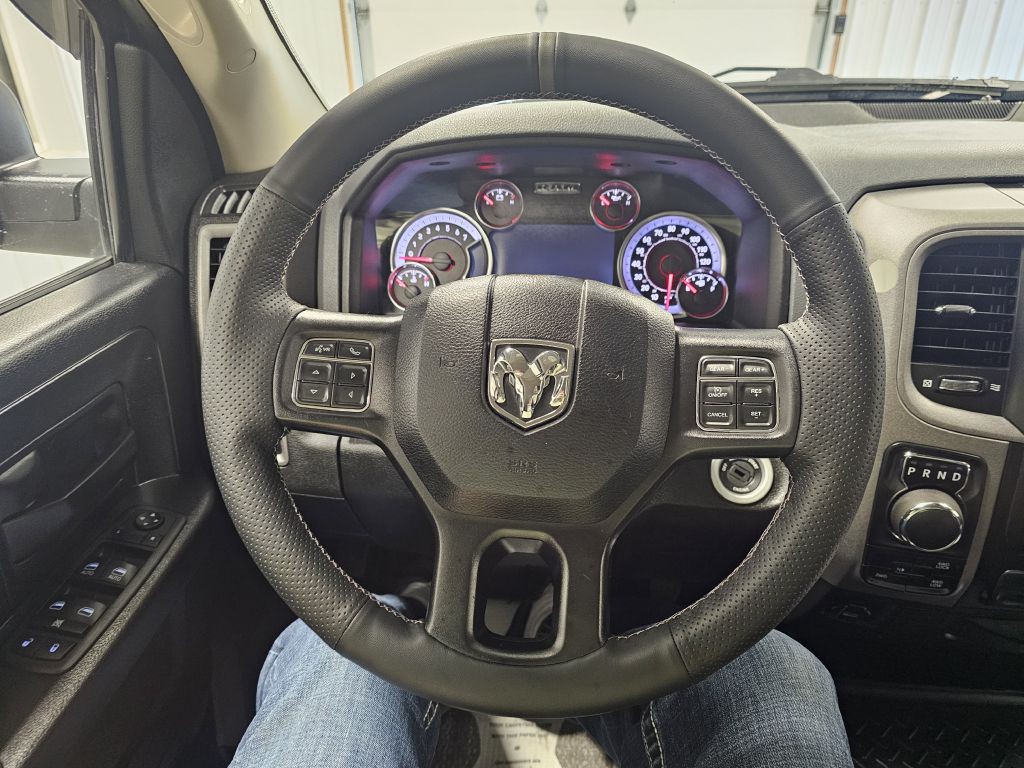 2019 RAM 1500 Image 16