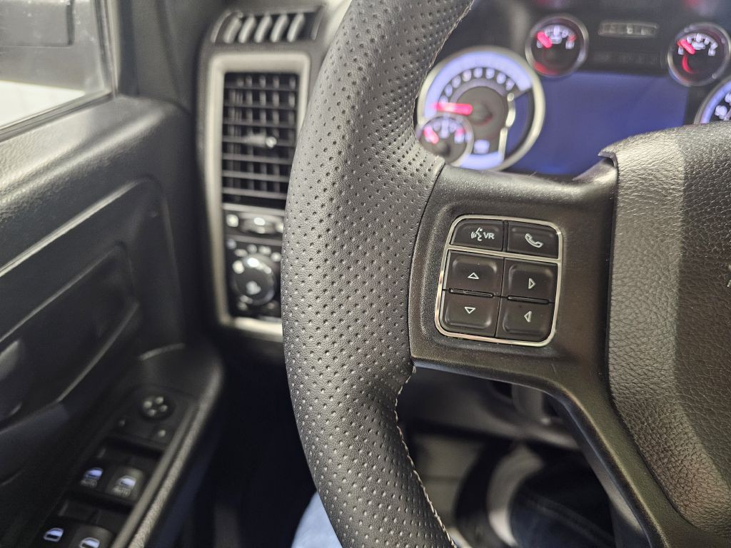 2019 RAM 1500 Image 17