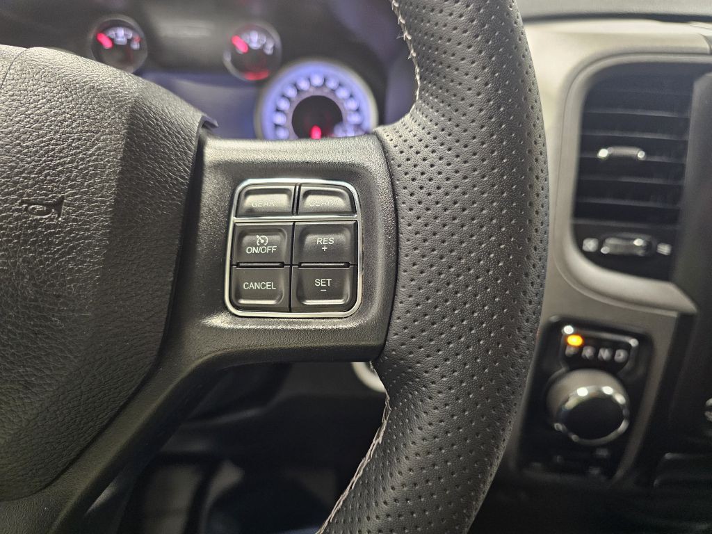 2019 RAM 1500 Image 18