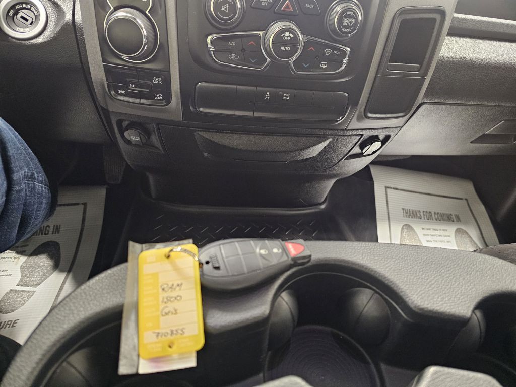 2019 RAM 1500 Image 19