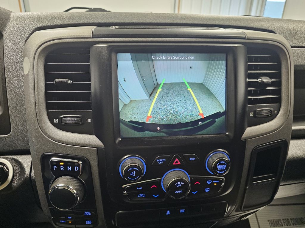 2019 RAM 1500 Image 20