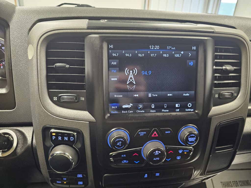 2019 RAM 1500 Image 21