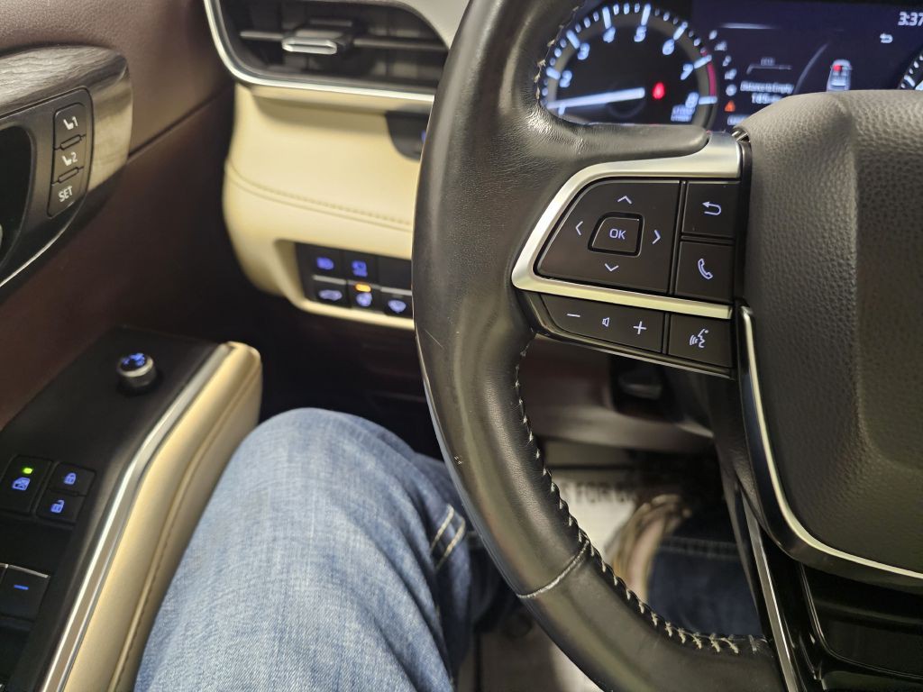 2020 Toyota Highlander Image 20