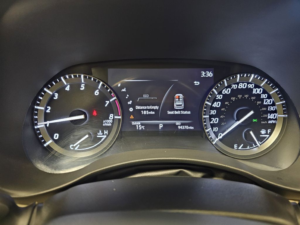 2020 Toyota Highlander Image 27