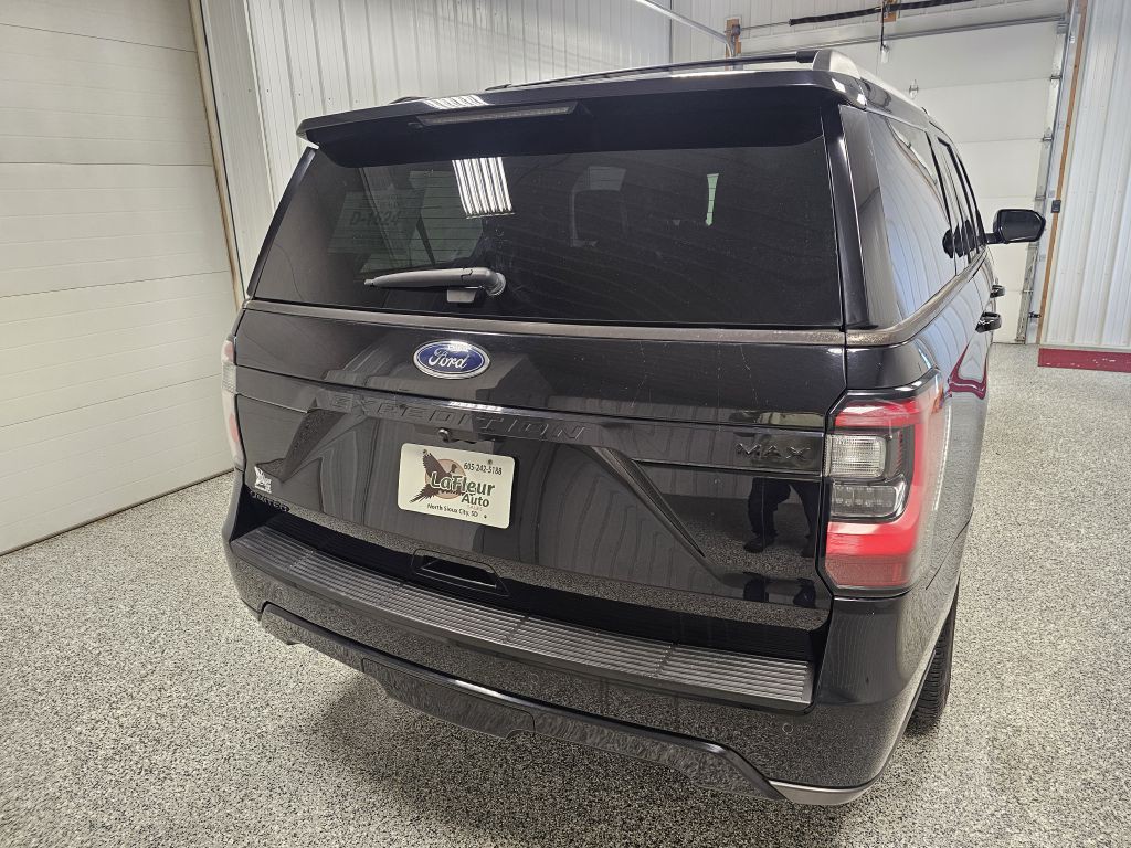 2021 Ford Expedition Image 6