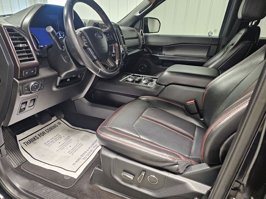2021 Ford Expedition Image 11