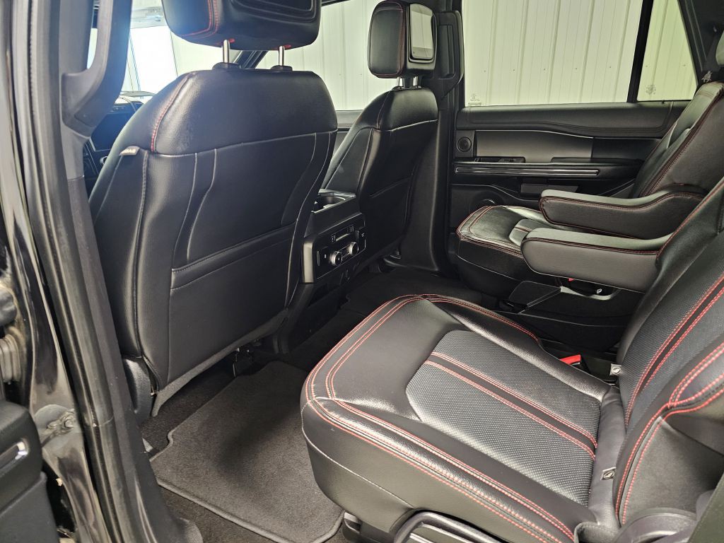 2021 Ford Expedition Image 13