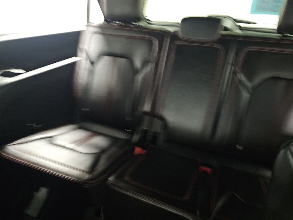 2021 Ford Expedition Image 14