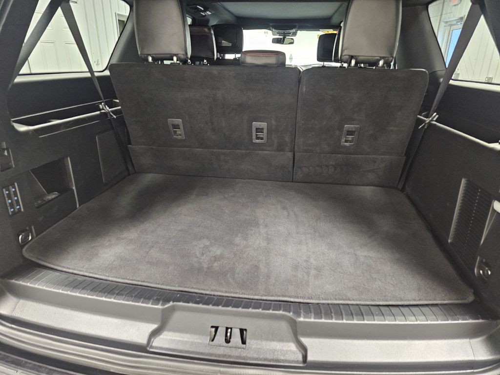 2021 Ford Expedition Image 15