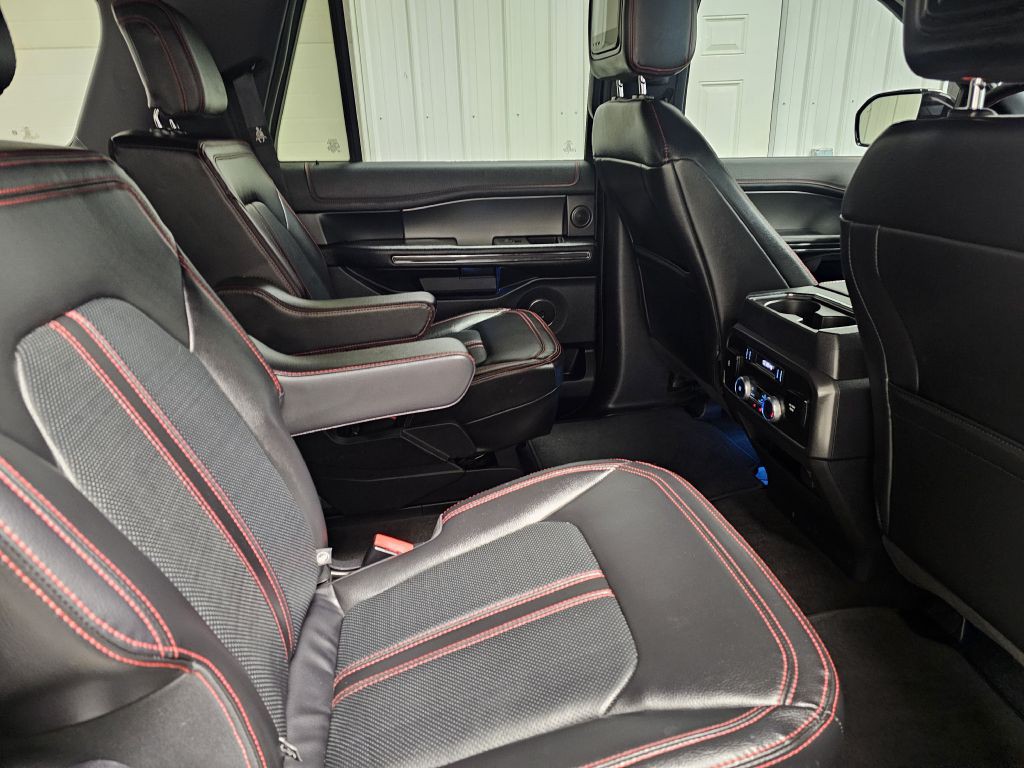 2021 Ford Expedition Image 17