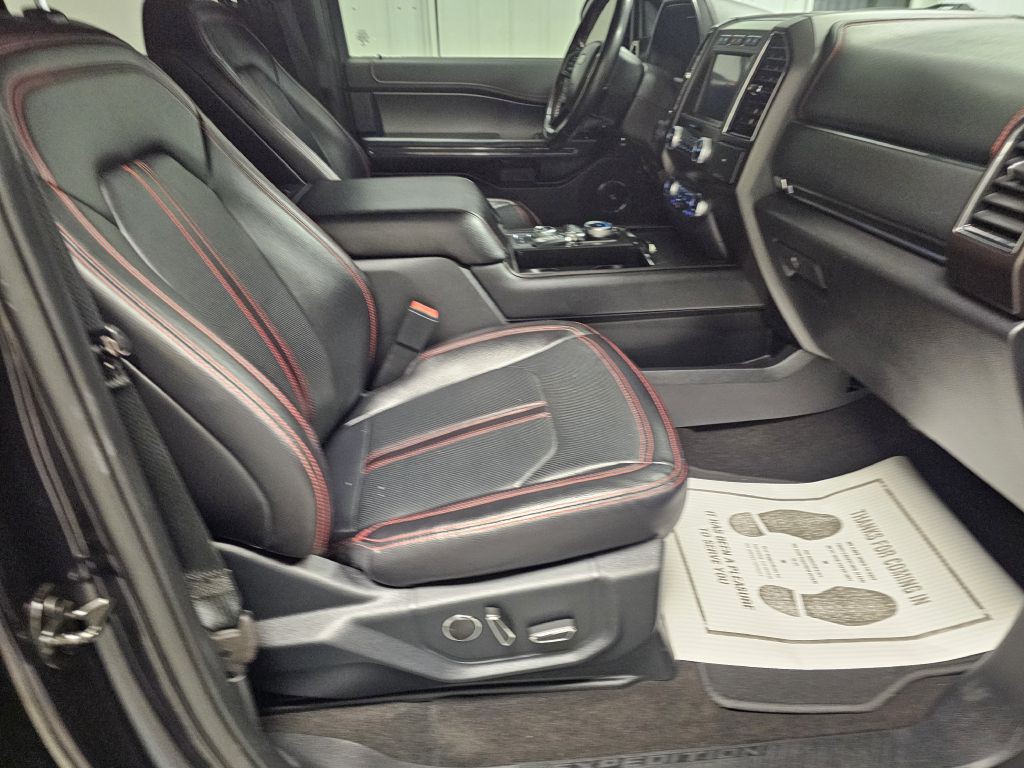 2021 Ford Expedition Image 19