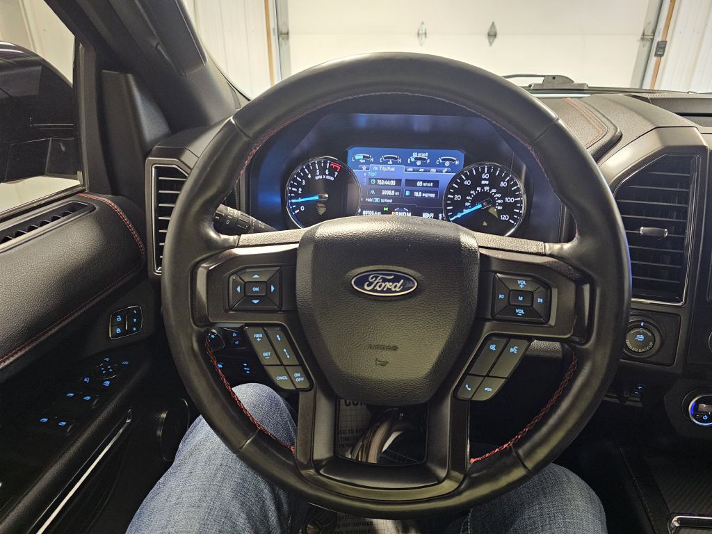 2021 Ford Expedition Image 20