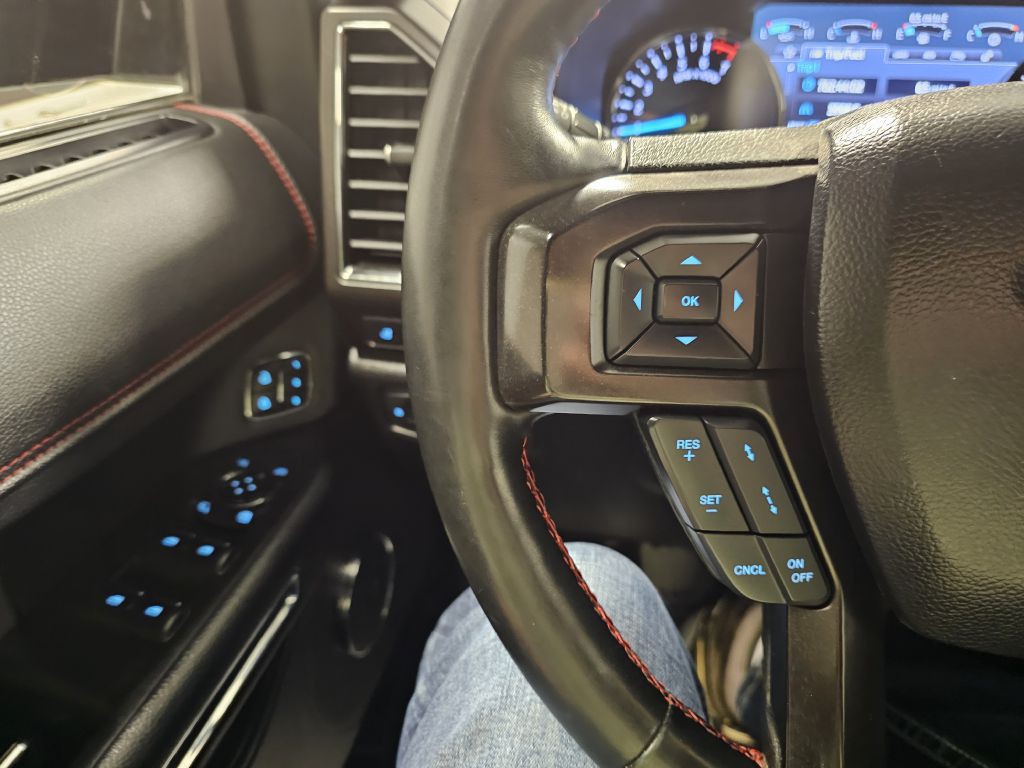 2021 Ford Expedition Image 21