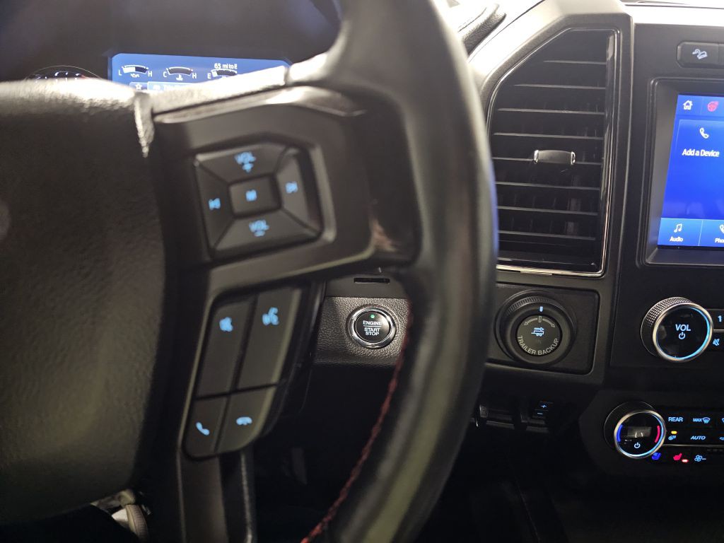 2021 Ford Expedition Image 22