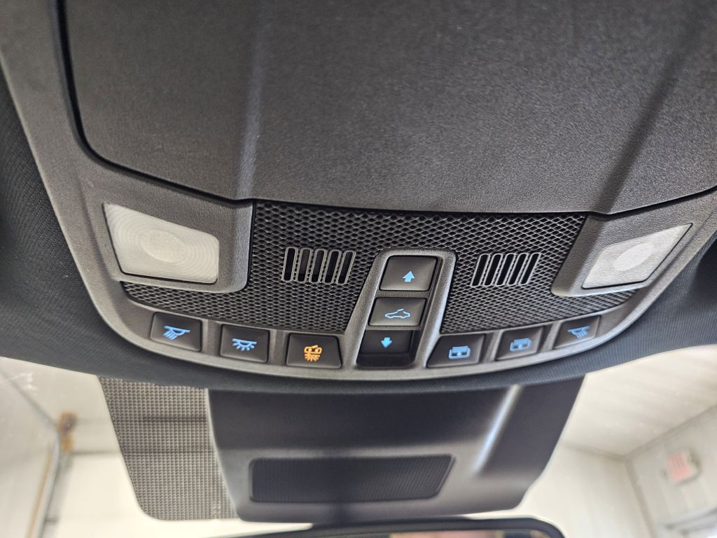 2021 Ford Expedition Image 24