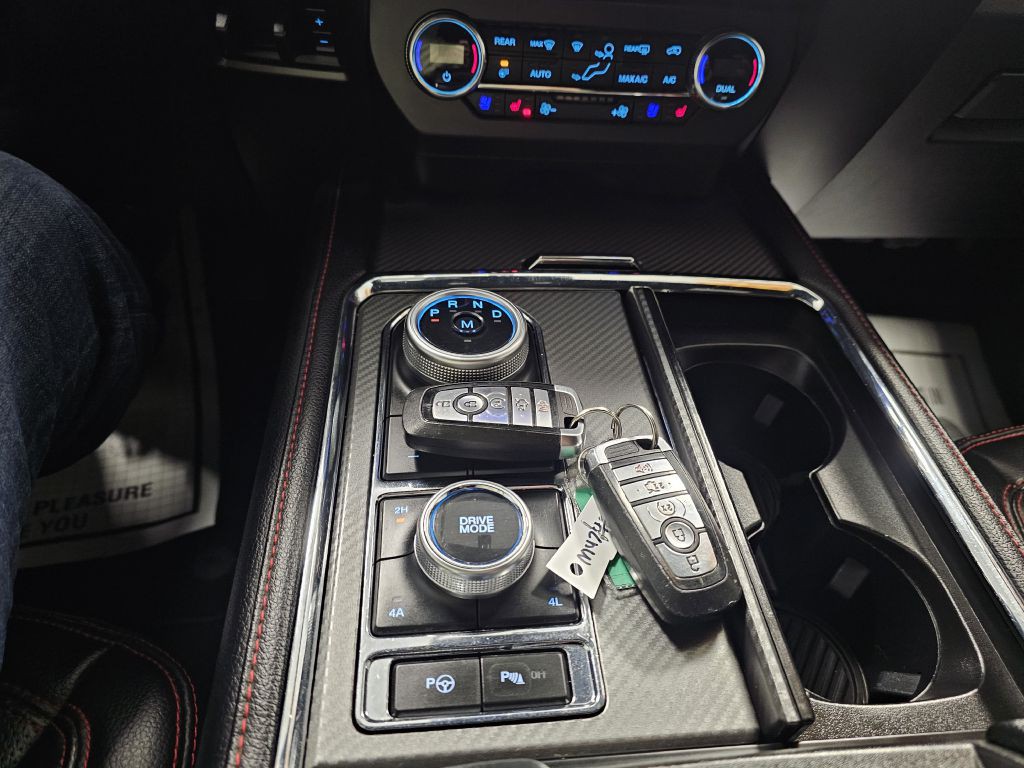 2021 Ford Expedition Image 25