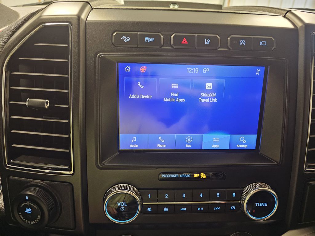 2021 Ford Expedition Image 26