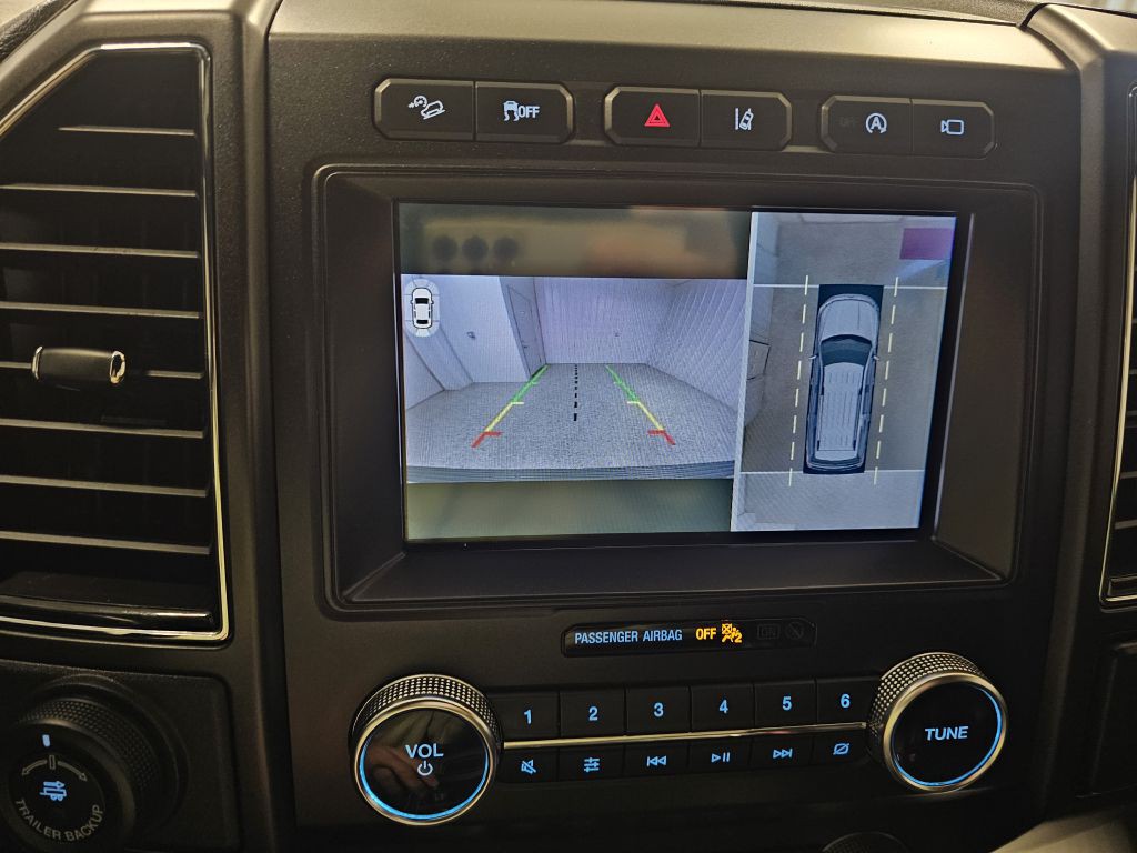 2021 Ford Expedition Image 27