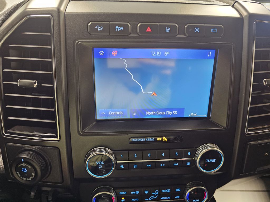 2021 Ford Expedition Image 28