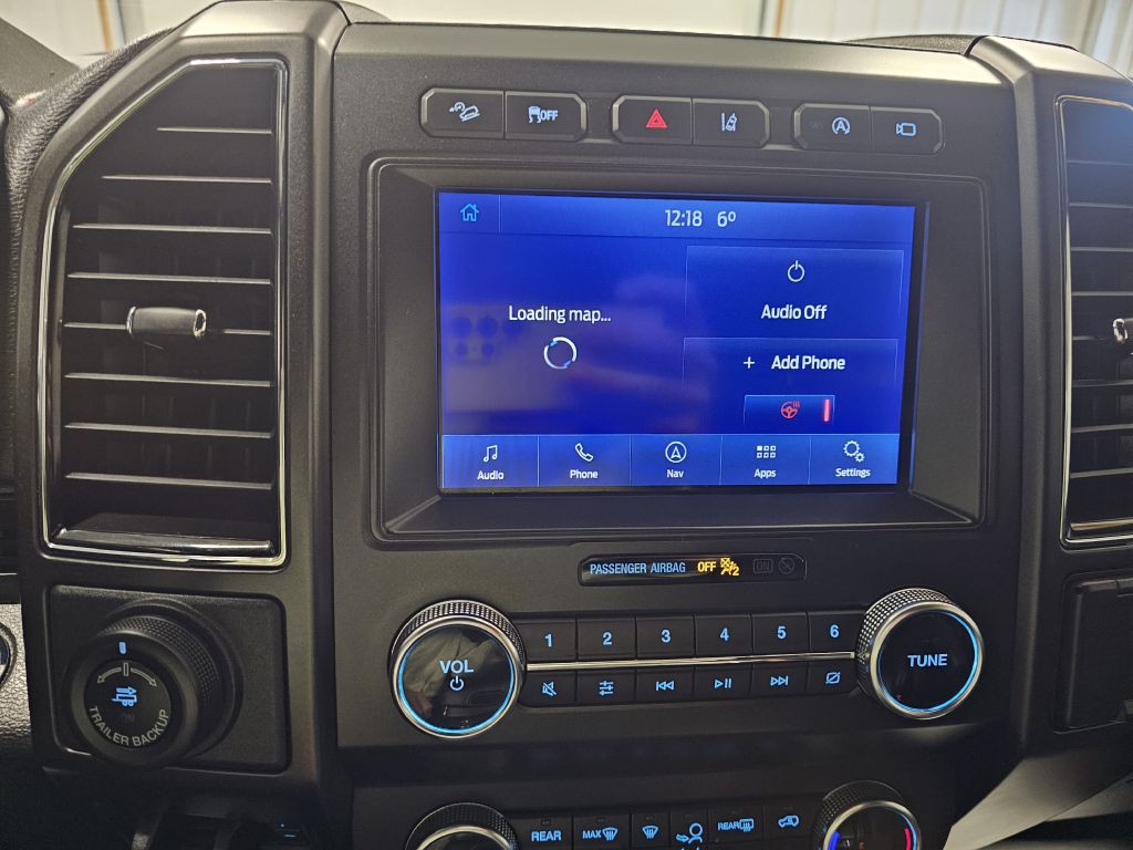 2021 Ford Expedition Image 29