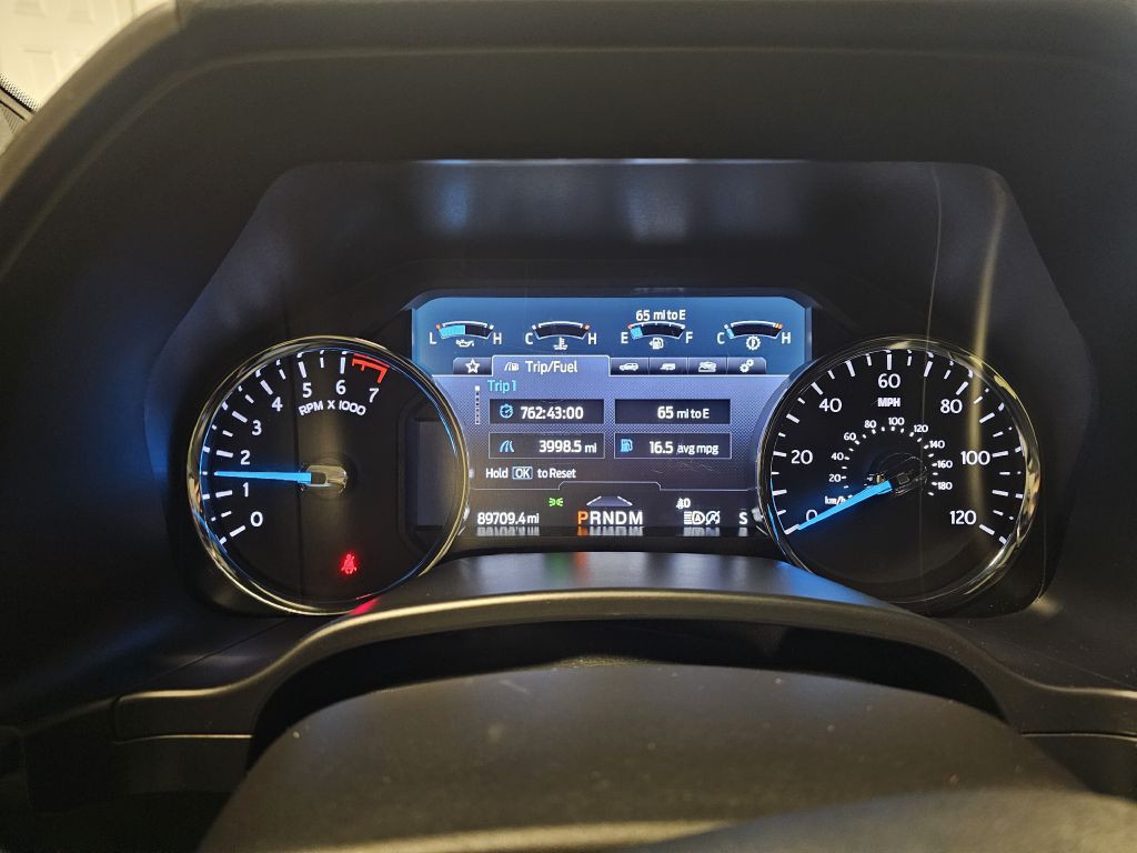 2021 Ford Expedition Image 30