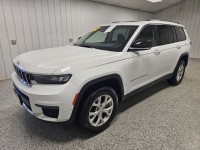 Image for 2023 Jeep Grand Cherokee L Limited ID: 7041268