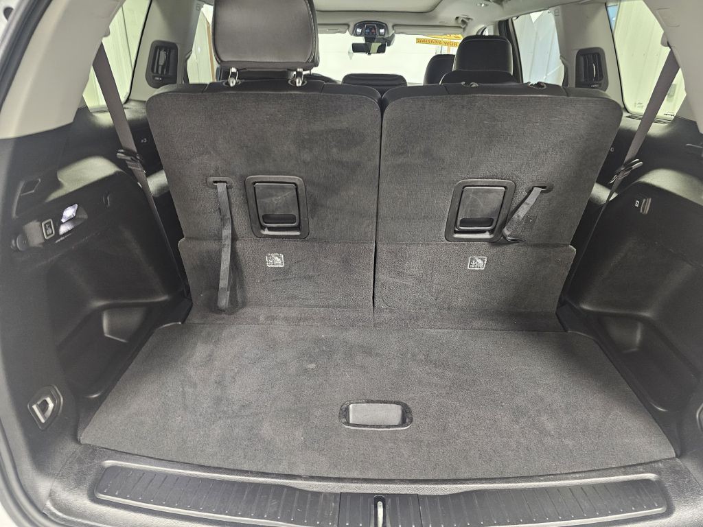 2023 Jeep Grand Cherokee Image 14