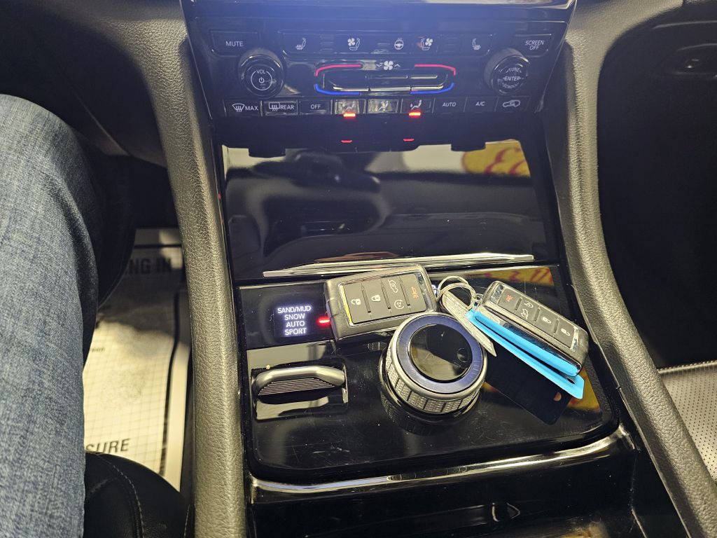 2023 Jeep Grand Cherokee Image 20