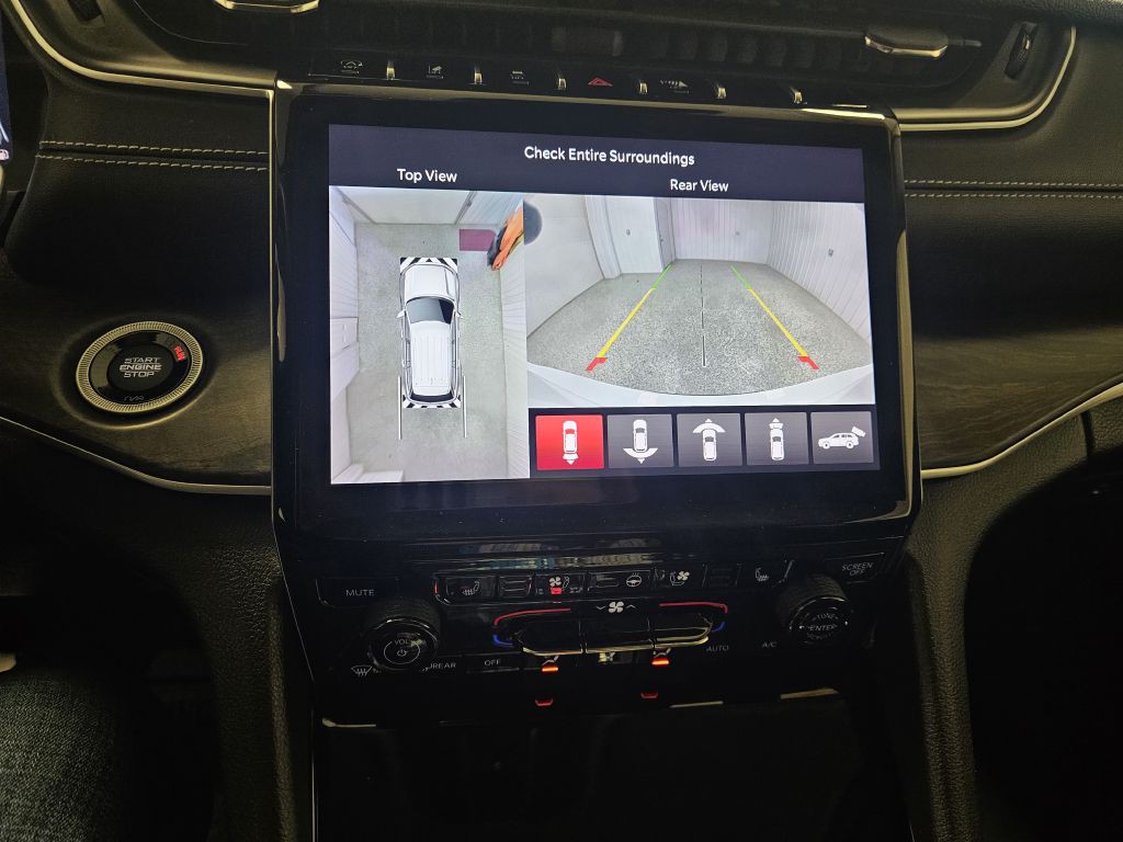 2023 Jeep Grand Cherokee Image 21