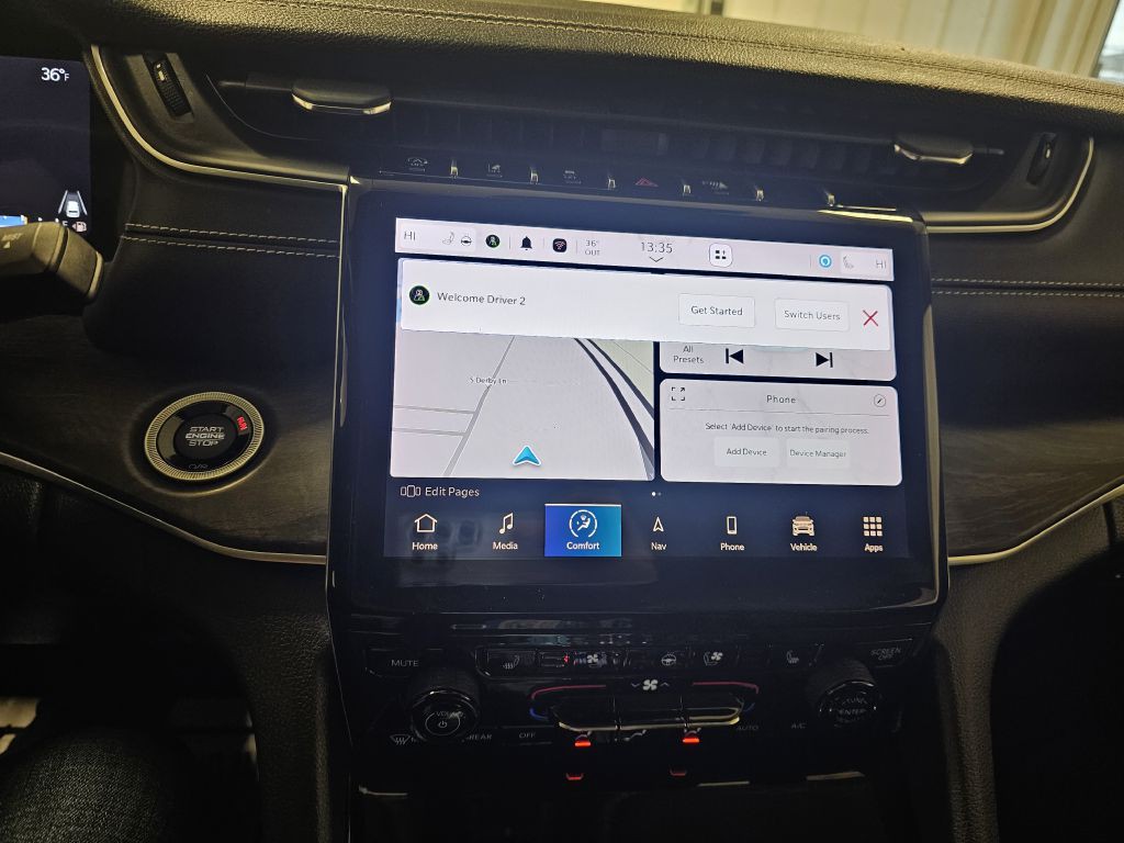 2023 Jeep Grand Cherokee Image 25