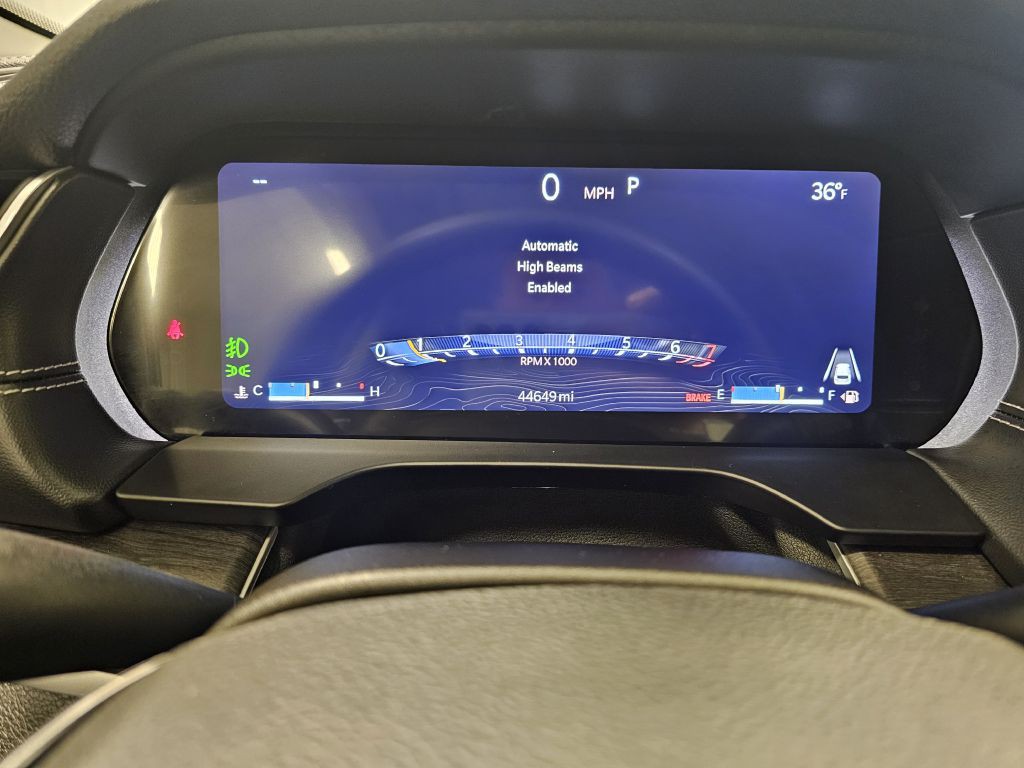 2023 Jeep Grand Cherokee Image 26