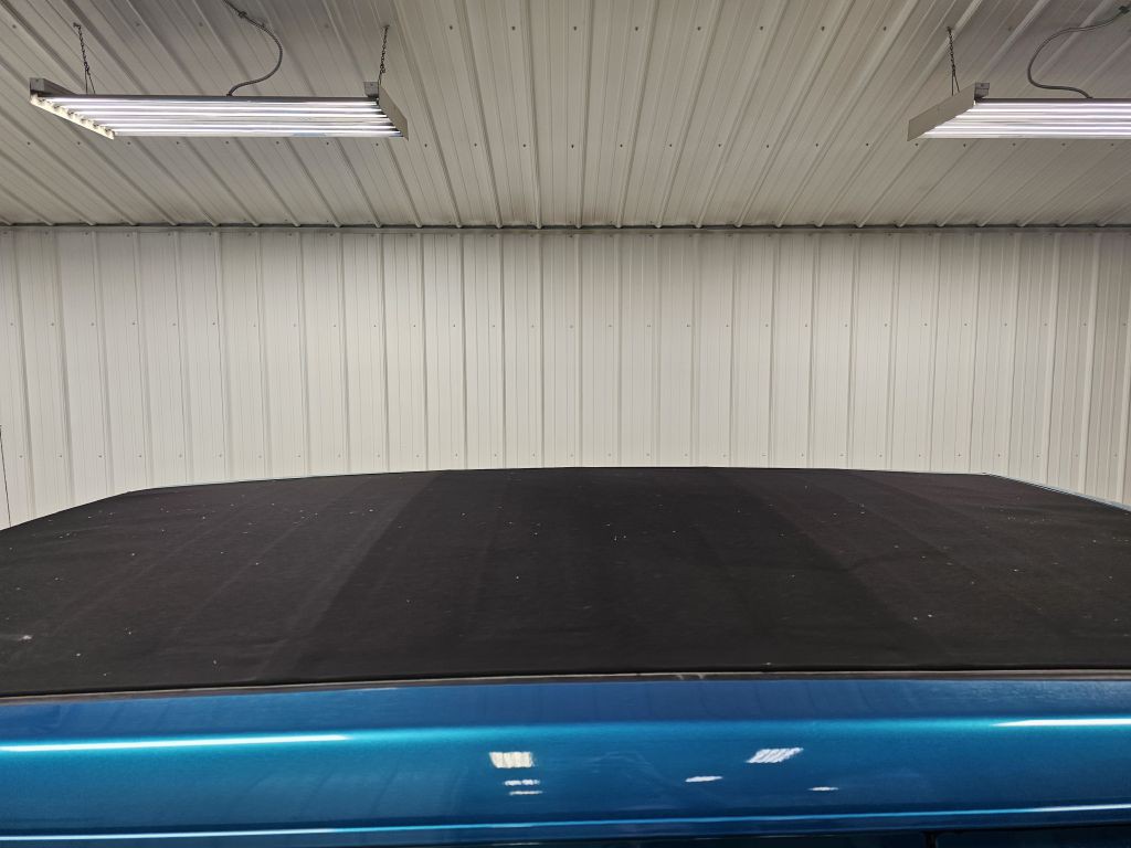 2020 Jeep Wrangler Unlimited Image 7