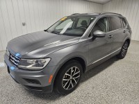 Image for 2021 Volkswagen Tiguan SE ID: 7044448