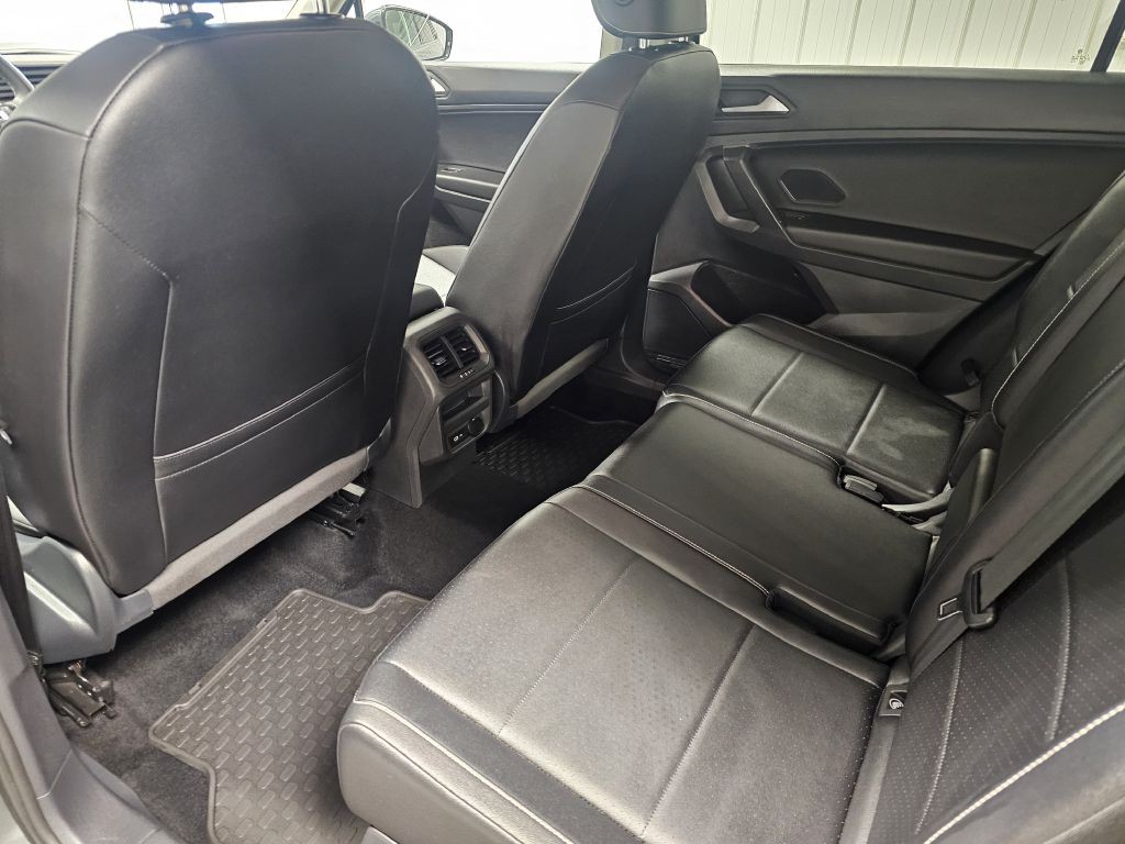 2021 Volkswagen Tiguan Image 11