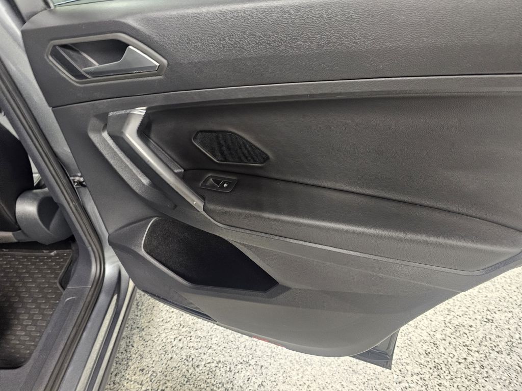 2021 Volkswagen Tiguan Image 13