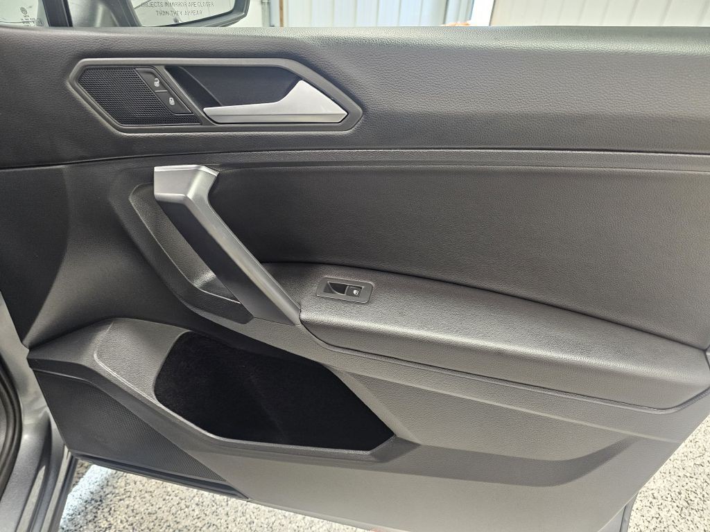 2021 Volkswagen Tiguan Image 15