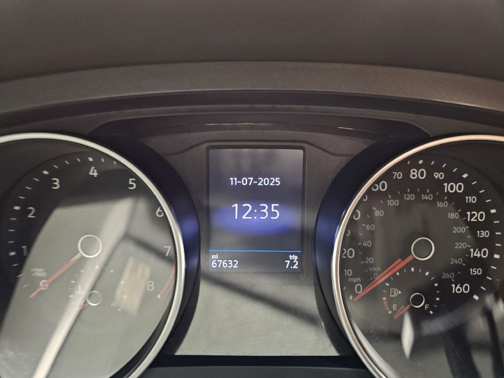 2021 Volkswagen Tiguan Image 24