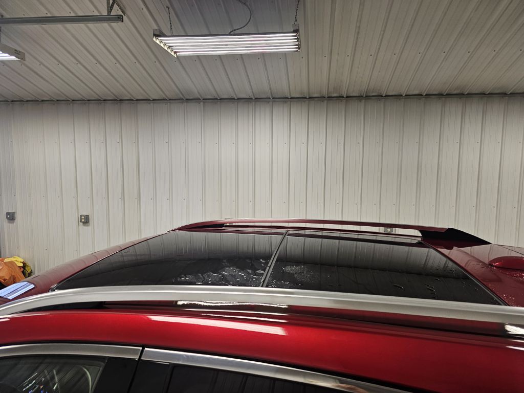 2015 Cadillac SRX Image 7