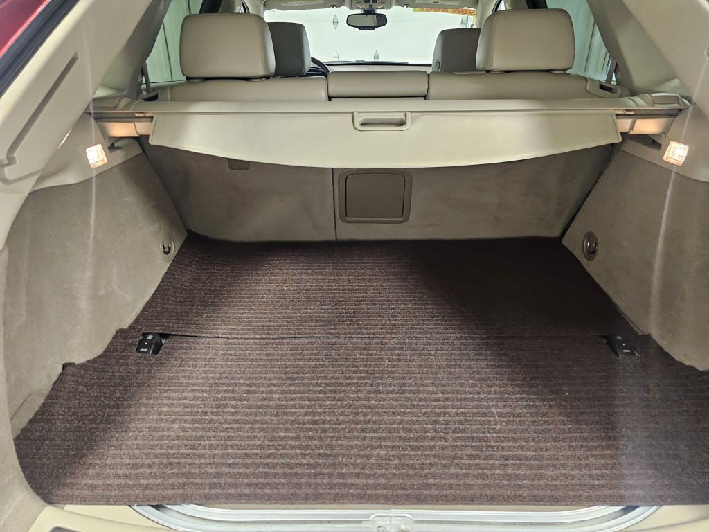 2015 Cadillac SRX Image 13